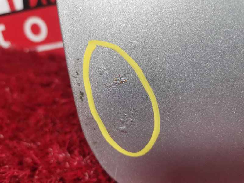 Дверь задняя багажника, 15200 рублей, Красноярск