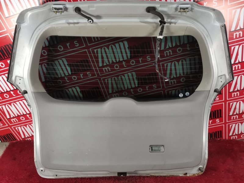 Дверь задняя багажника, 15200 рублей, Красноярск