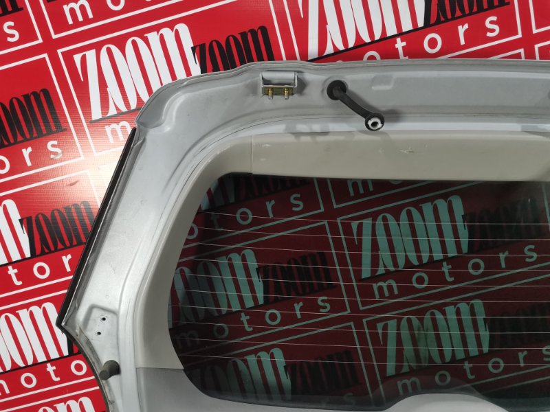 Дверь задняя багажника, 15200 рублей, Красноярск