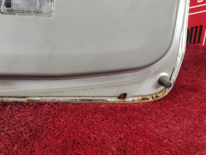 Дверь задняя багажника, 15200 рублей, Красноярск