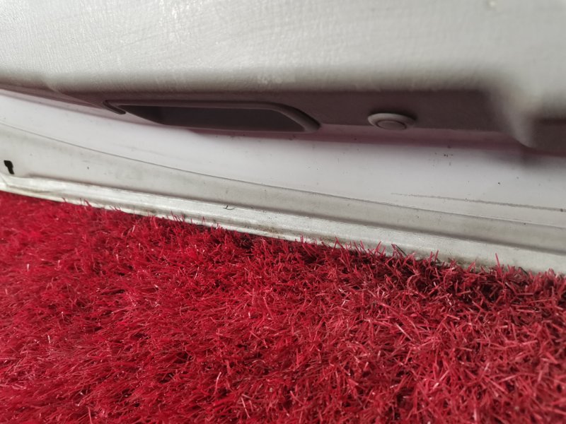 Дверь задняя багажника, 15200 рублей, Красноярск