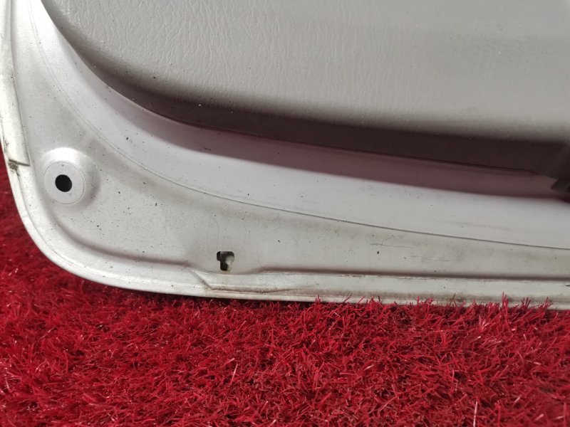 Дверь задняя багажника, 15200 рублей, Красноярск