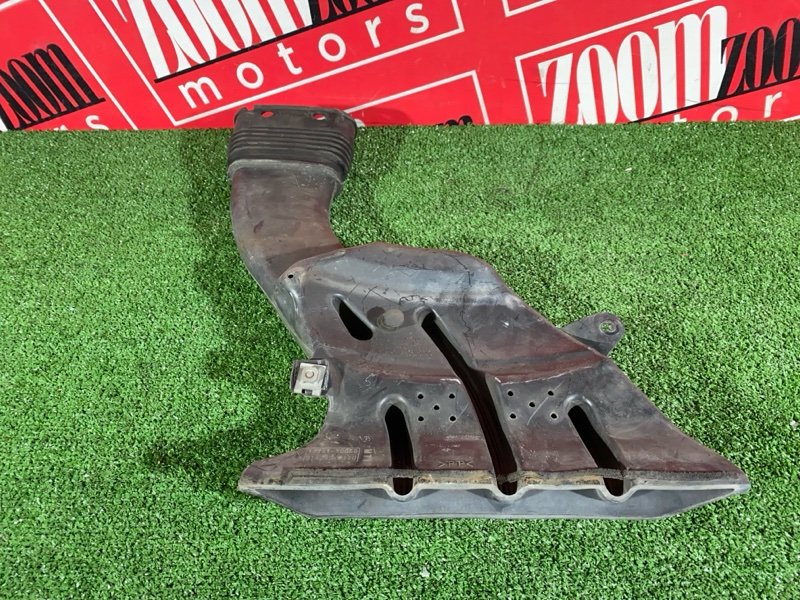 Воздухозаборник, 600 рублей, Солонцы