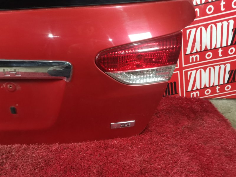 Дверь задняя багажника, 18100 рублей, Красноярск