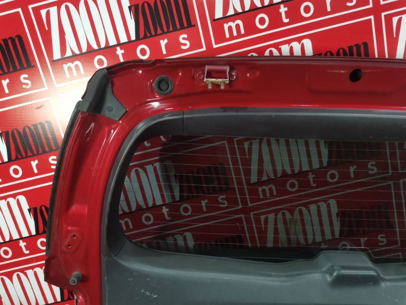 Дверь задняя багажника, 18100 рублей, Красноярск