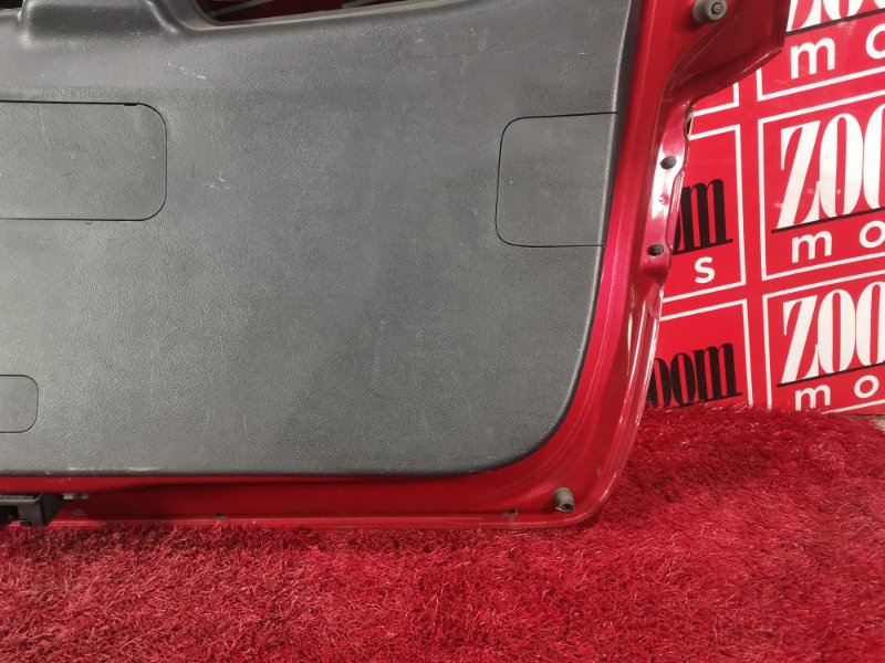 Дверь задняя багажника, 18100 рублей, Красноярск