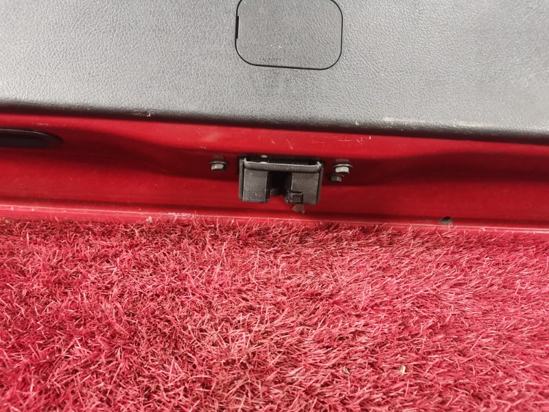 Дверь задняя багажника, 18100 рублей, Красноярск