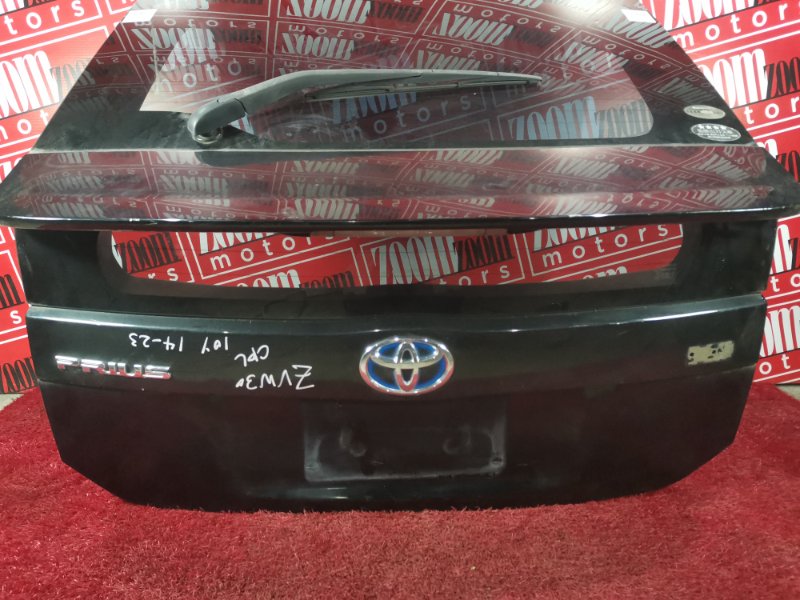 Дверь задняя багажника, 6700 рублей, Красноярск