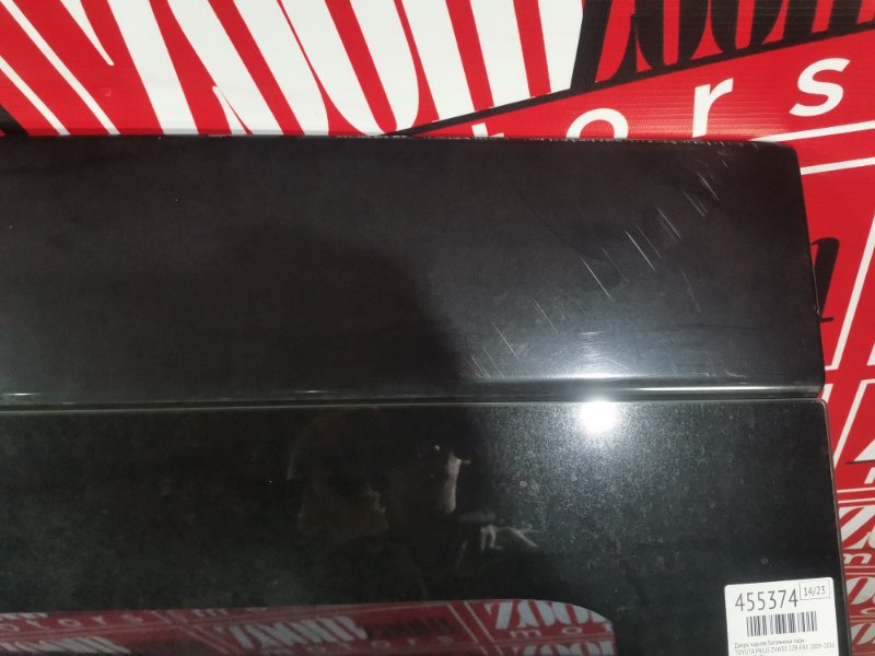 Дверь задняя багажника, 6700 рублей, Красноярск