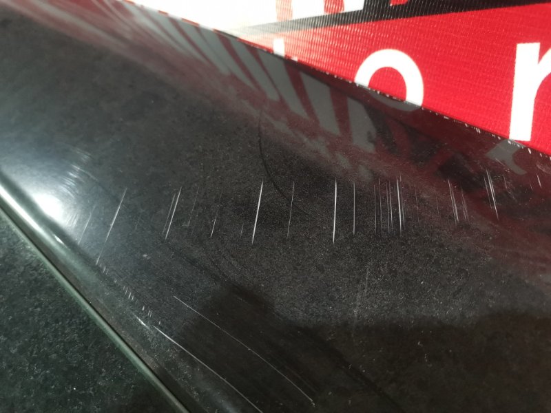 Дверь задняя багажника, 6700 рублей, Красноярск