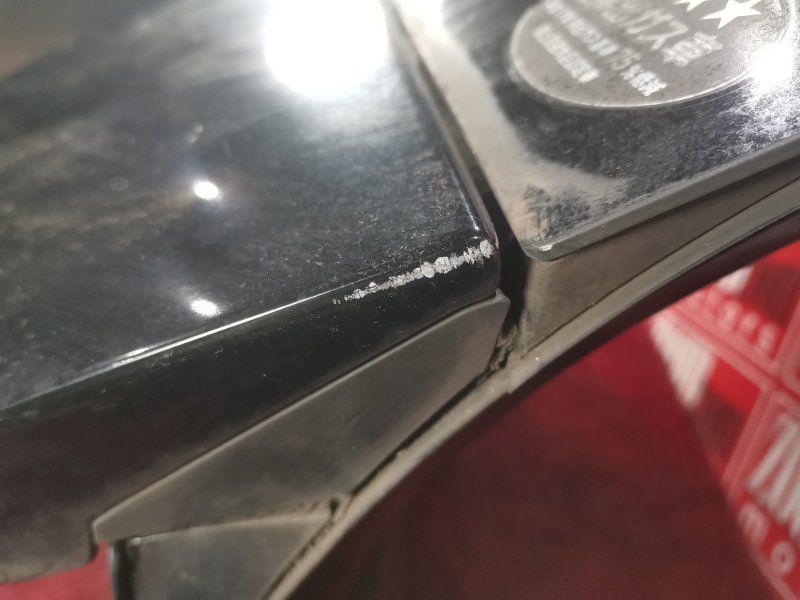 Дверь задняя багажника, 6700 рублей, Красноярск