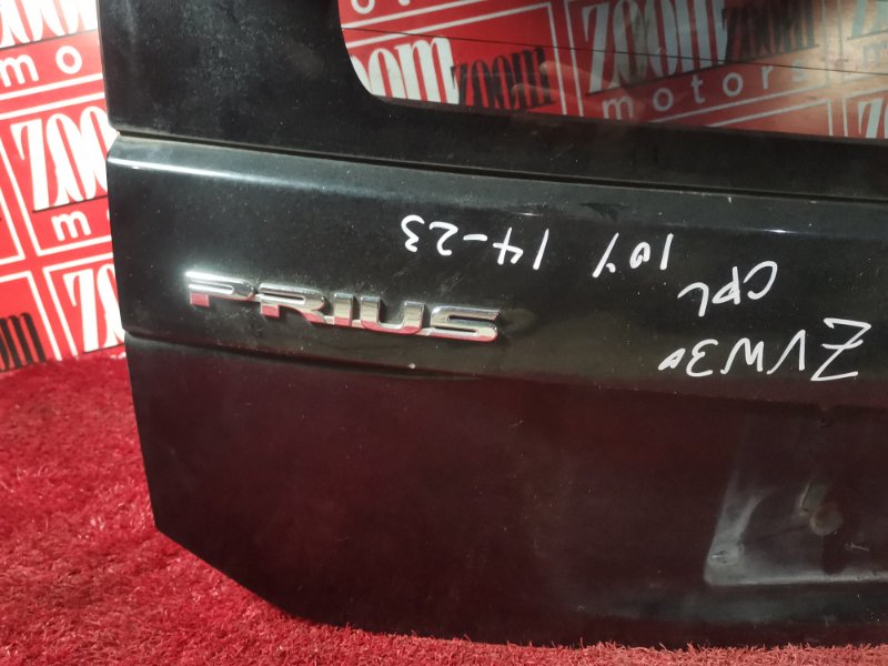 Дверь задняя багажника, 6700 рублей, Красноярск