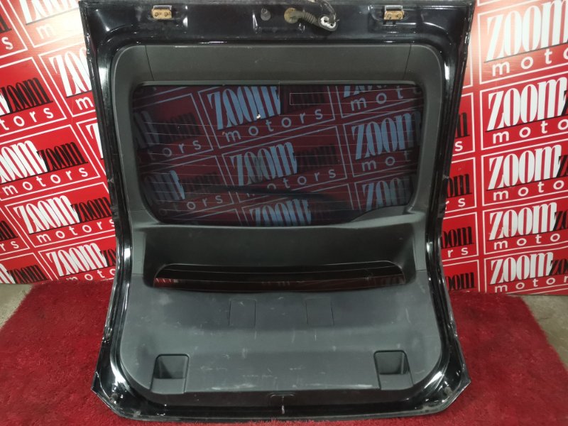 Дверь задняя багажника, 6700 рублей, Красноярск