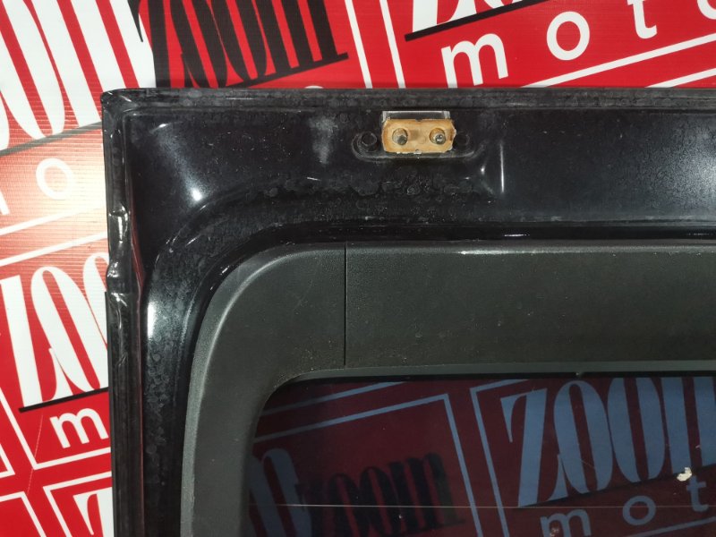 Дверь задняя багажника, 6700 рублей, Красноярск