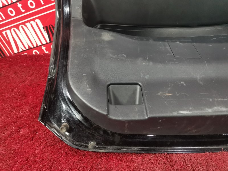 Дверь задняя багажника, 6700 рублей, Красноярск