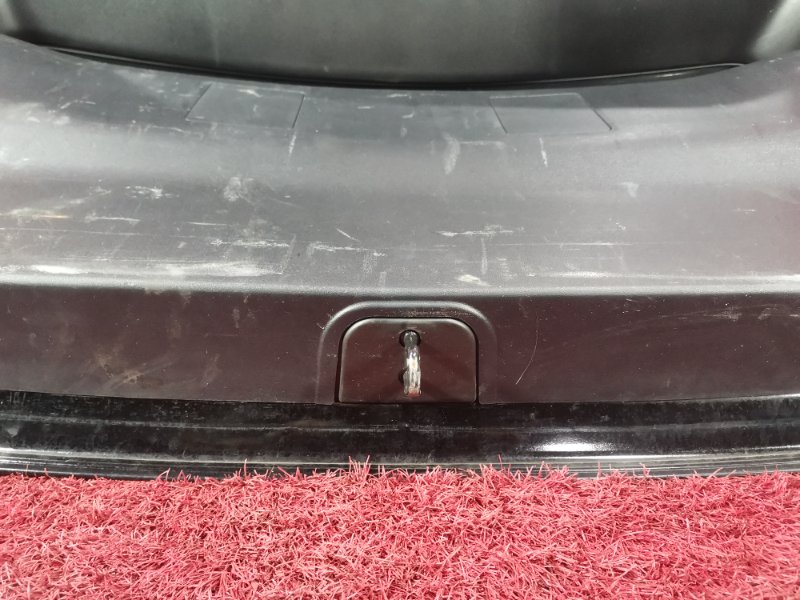 Дверь задняя багажника, 6700 рублей, Красноярск