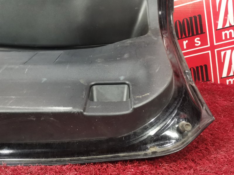 Дверь задняя багажника, 6700 рублей, Красноярск