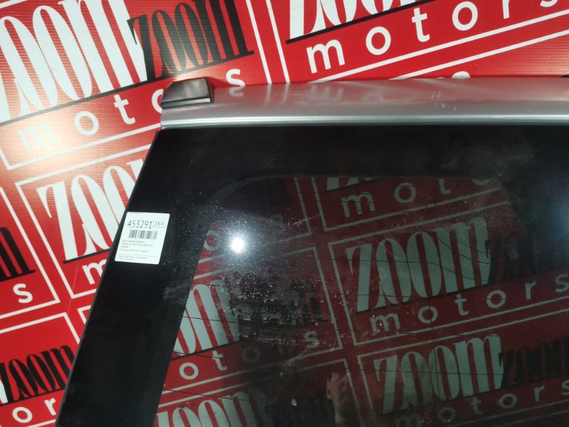 Дверь задняя багажника, 36100 рублей, Красноярск