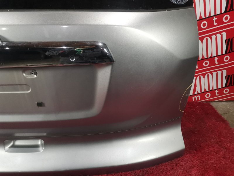 Дверь задняя багажника, 36100 рублей, Красноярск