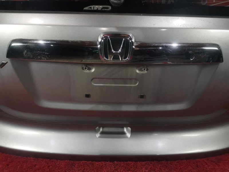 Дверь задняя багажника, 36100 рублей, Красноярск