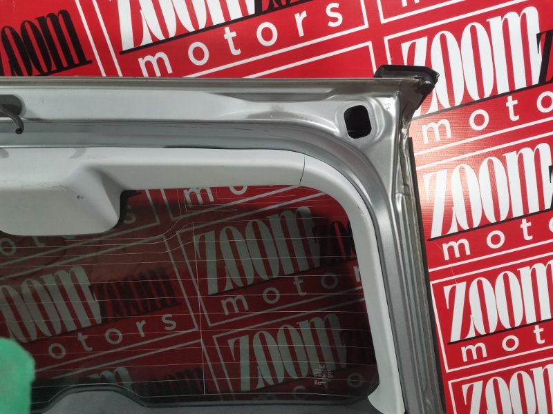 Дверь задняя багажника, 36100 рублей, Красноярск