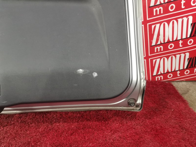 Дверь задняя багажника, 36100 рублей, Красноярск