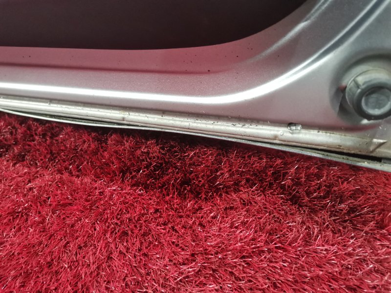 Дверь задняя багажника, 36100 рублей, Красноярск