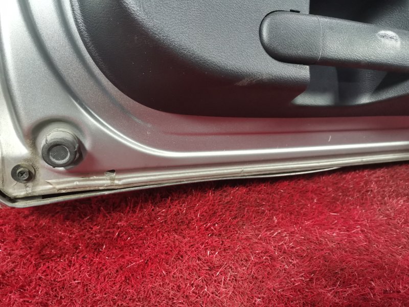 Дверь задняя багажника, 36100 рублей, Красноярск