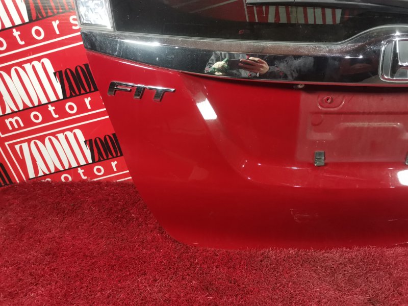 Дверь задняя багажника, 42800 рублей, Красноярск