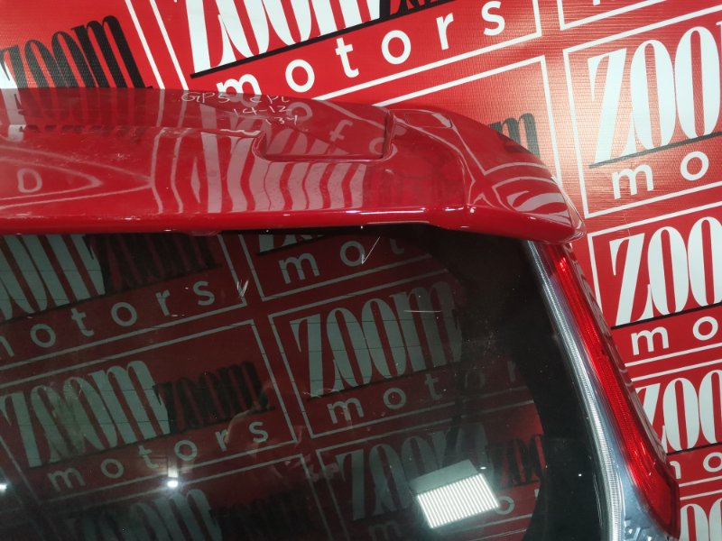 Дверь задняя багажника, 42800 рублей, Красноярск