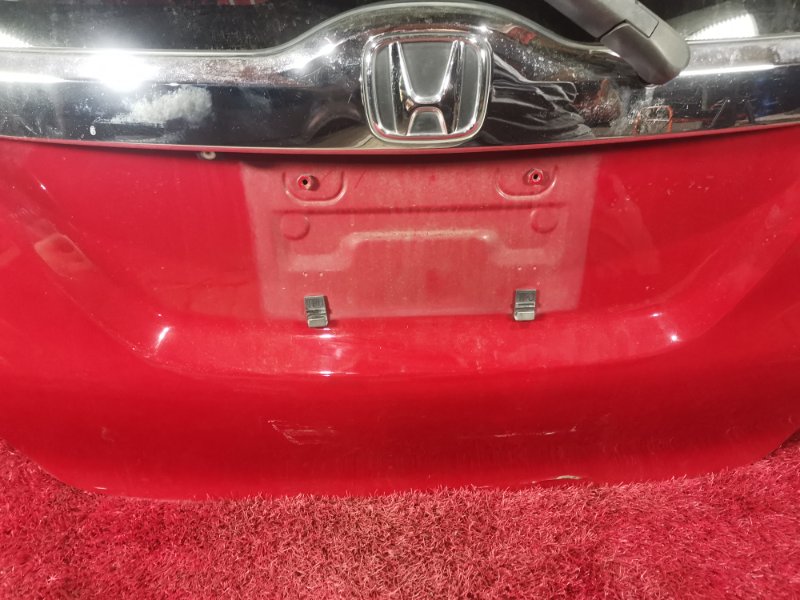 Дверь задняя багажника, 42800 рублей, Красноярск