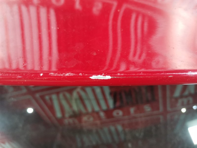 Дверь задняя багажника, 42800 рублей, Красноярск