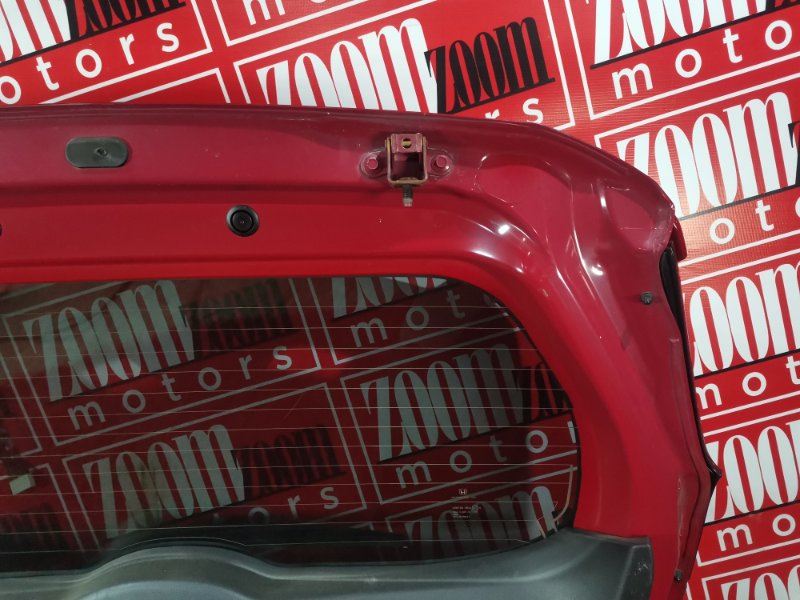 Дверь задняя багажника, 42800 рублей, Красноярск