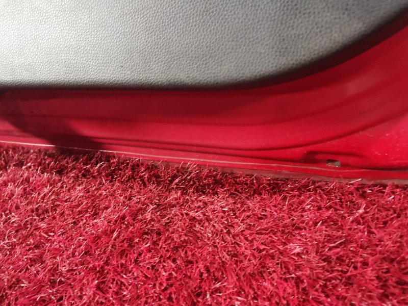 Дверь задняя багажника, 42800 рублей, Красноярск