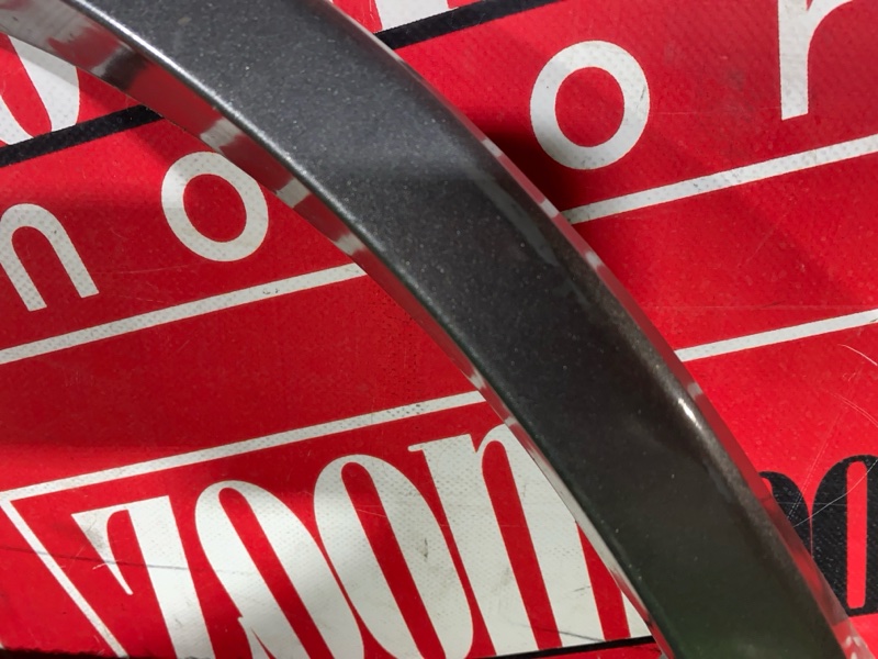 Накладка на крыло, 600 рублей, Солонцы