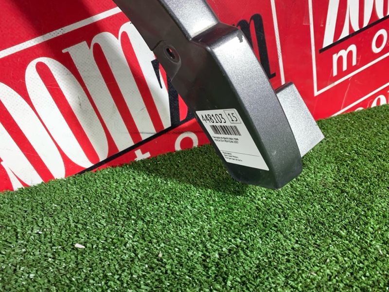 Накладка на крыло, 600 рублей, Солонцы