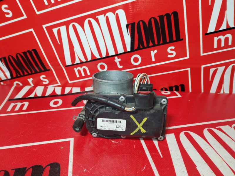 Заслонка дроссельная, 1000 рублей, Красноярск