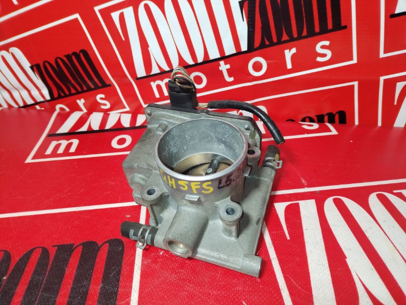 Заслонка дроссельная, 1000 рублей, Красноярск