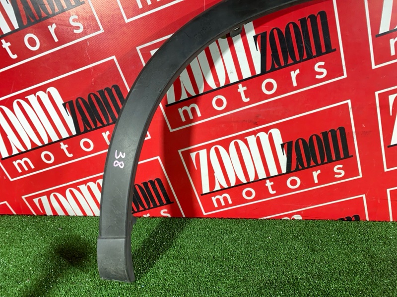 Накладка на крыло, 1500 рублей, Солонцы