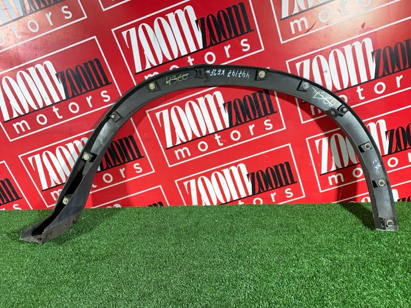 Накладка на крыло, 1500 рублей, Солонцы