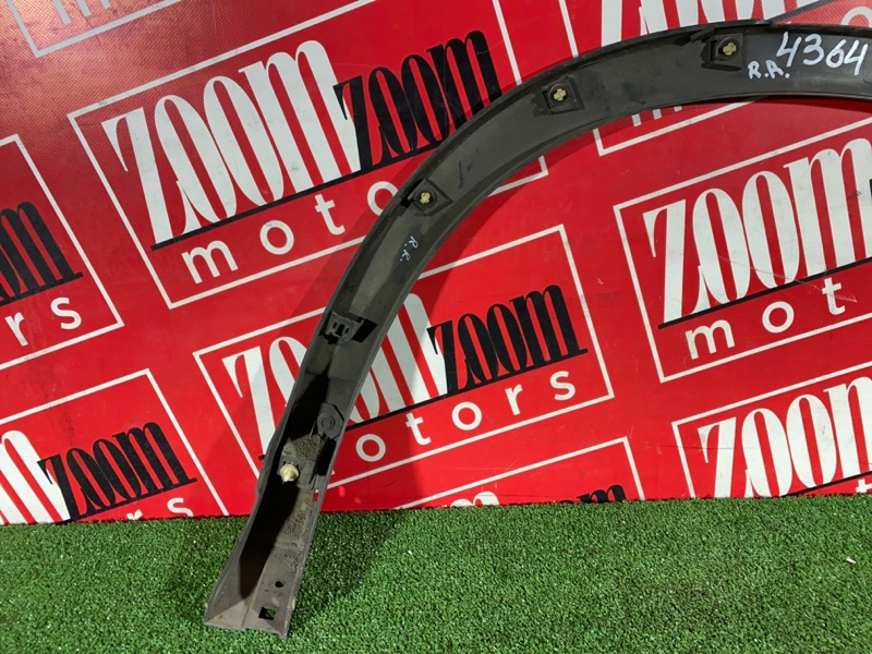 Накладка на крыло, 1500 рублей, Солонцы