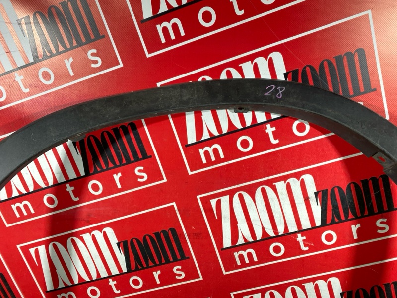 Накладка на крыло, 1500 рублей, Солонцы