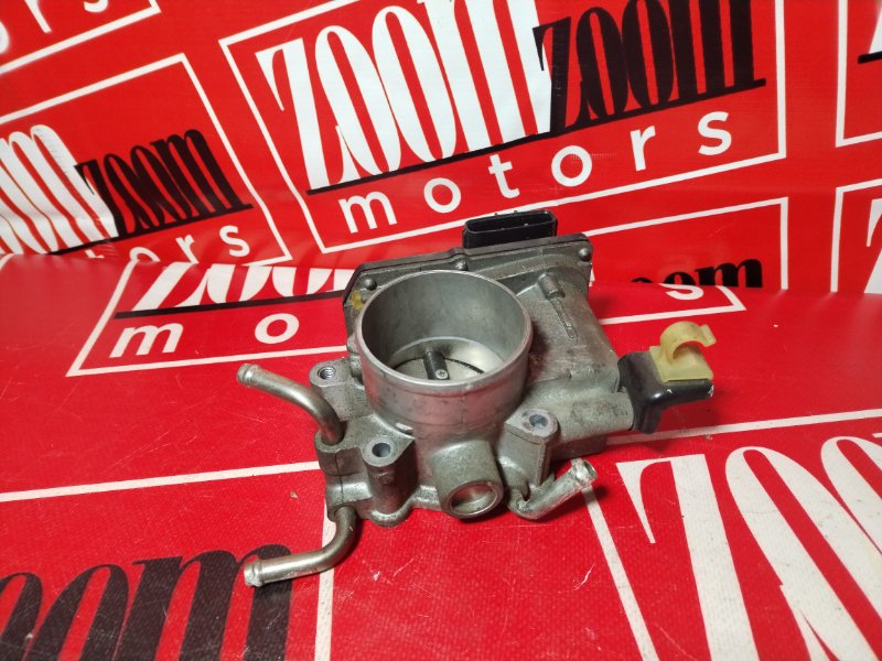 Заслонка дроссельная, 500 рублей, Красноярск