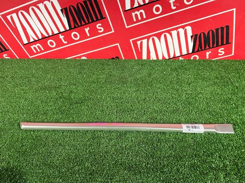 Молдинг, 1000 рублей, Солонцы