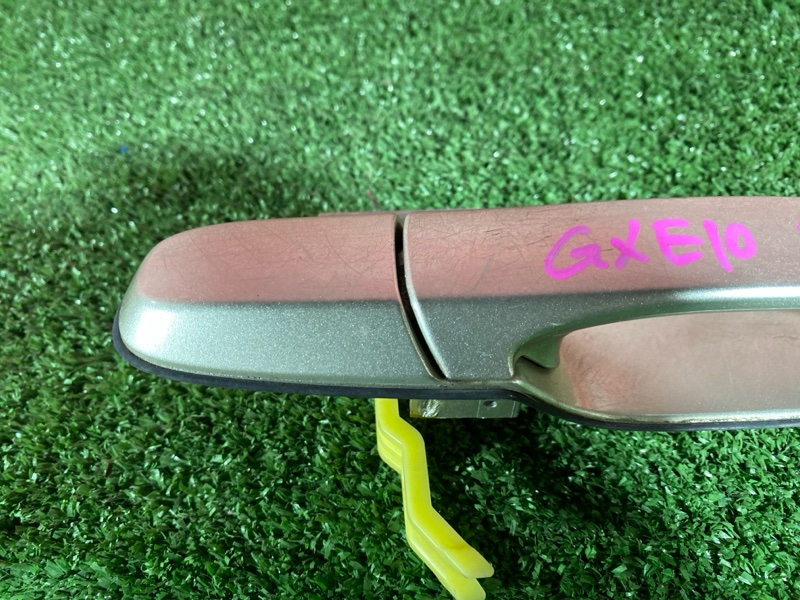 Ручка наружная, 1000 рублей, Солонцы