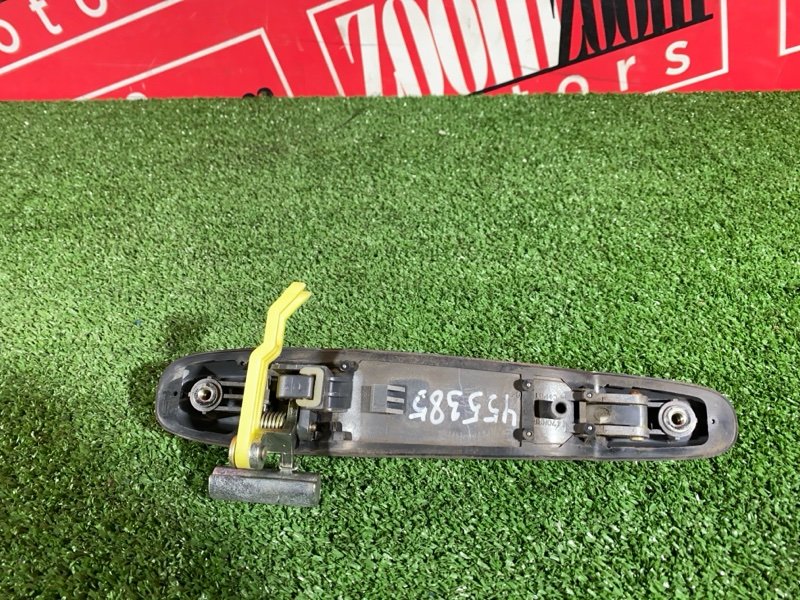 Ручка наружная, 1000 рублей, Солонцы