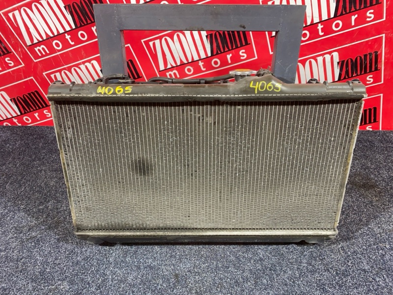 Радиатор двигателя, 12300 рублей, Солонцы