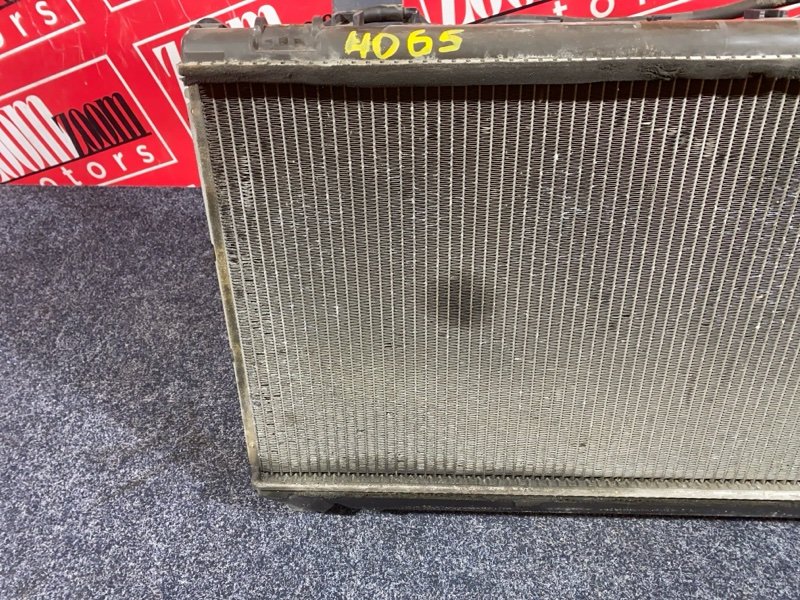 Радиатор двигателя, 12300 рублей, Солонцы