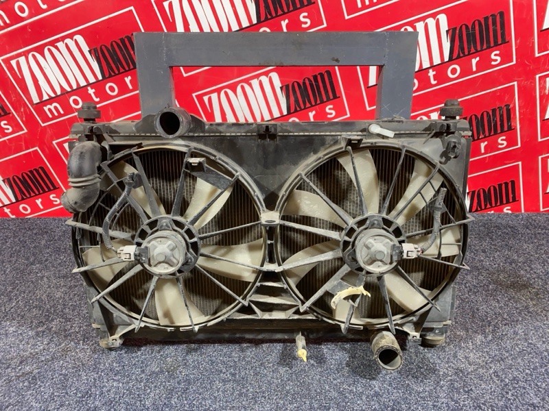 Радиатор двигателя, 14300 рублей, Солонцы