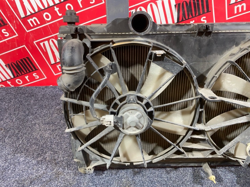 Радиатор двигателя, 14300 рублей, Солонцы